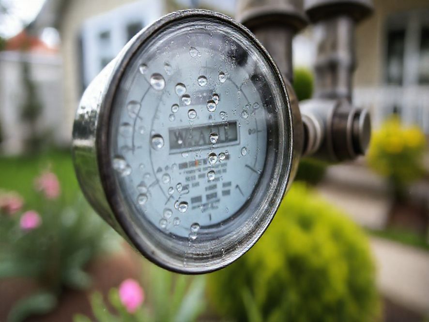 Como Identificar se Problema Hidráulico é Seu ou da Concessionária