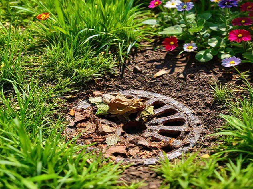 Como Desentupir Ralo de Quintal: Dicas Práticas e Eficazes