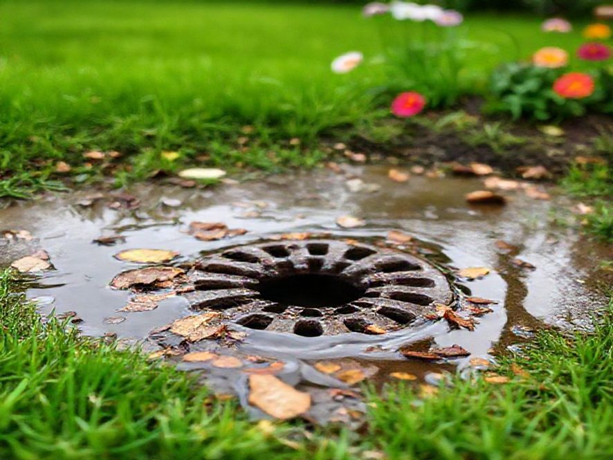 Como Desentupir Ralo de Quintal: Dicas Práticas e Eficazes