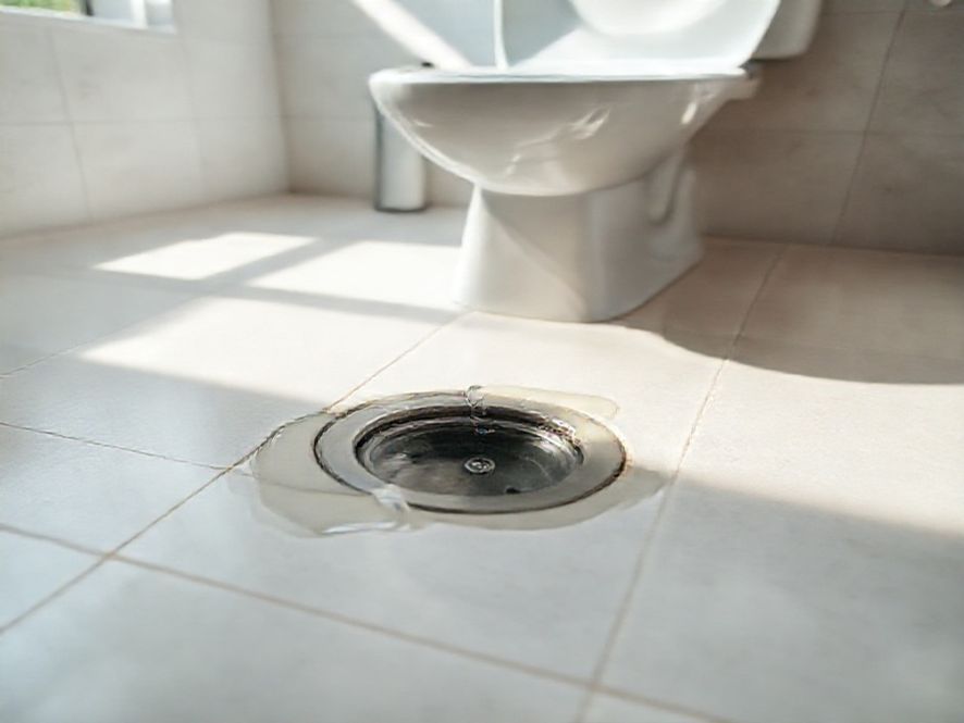 Fossa Voltando Descarga: Como Resolver Esse Problema Com Eficácia