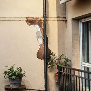 O que fazer quando o vizinho diz que há vazamento vindo do seu apê