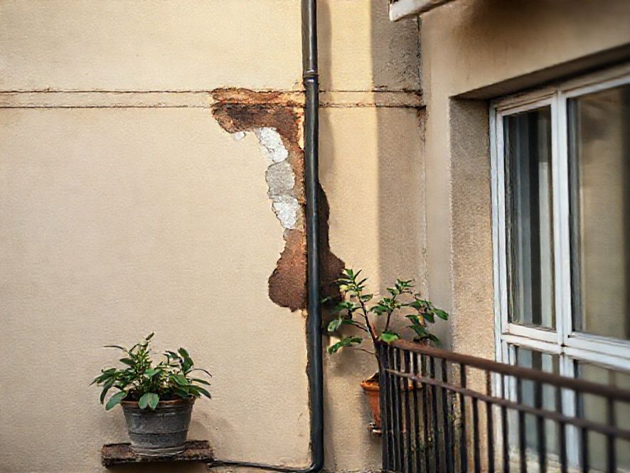 O que fazer quando o vizinho diz que há vazamento vindo do seu apê