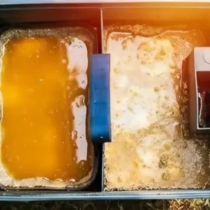 A importância da limpeza regular de caixa de gordura em restaurantes de São Paulo