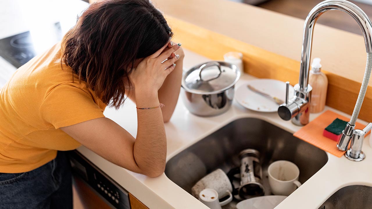 Como prevenir entupimentos em apartamentos na região do ABC