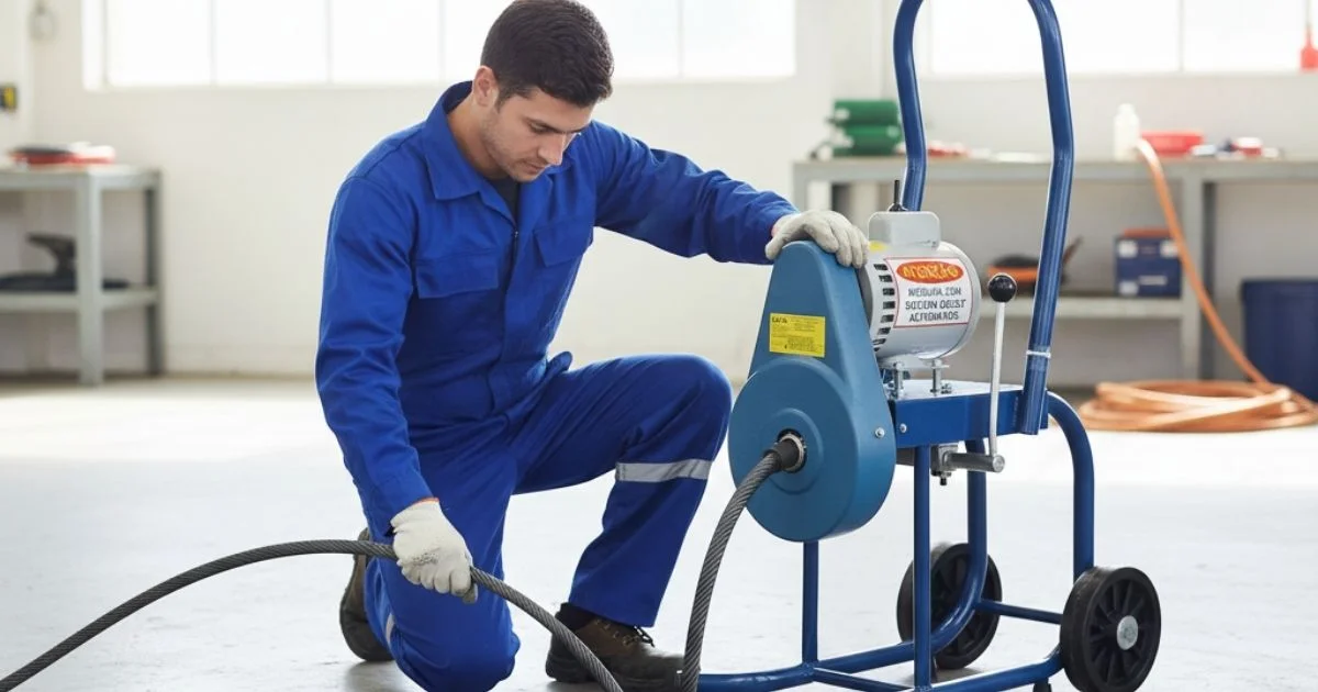 Desentupidora de Esgoto com atendimento Imediato