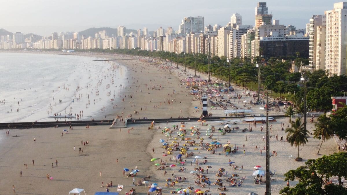 Desentupidora na Praia do José Menino: solução rápida e eficiente para emergências hidráulicas