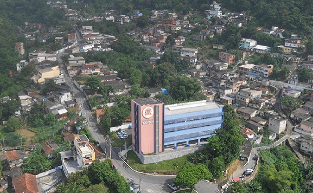 Desentupidora no Morro José Menino: solução rápida 24 horas