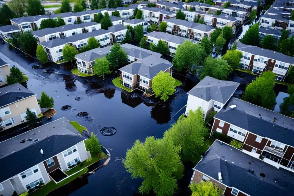 Você sabe qual é o impacto do desentupimento regular em prédios e condomínios?