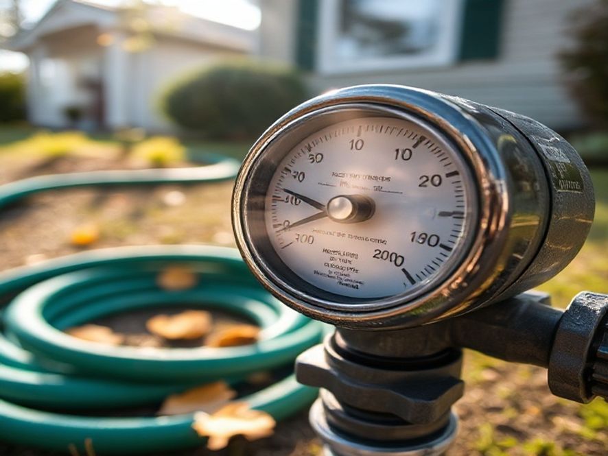 Por que a conta de água pode dobrar mesmo sem consumo extra