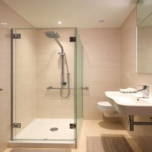 O segredo dos hotéis para não sofrer com vazamentos em banheiros