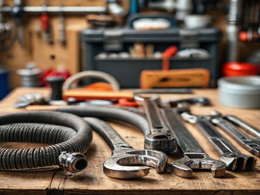 Desentupidora Pro: O Que Você Precisa Saber Sobre Desentupimento em São Paulo