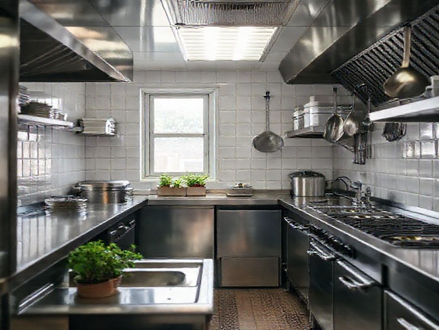 A importância da limpeza regular de caixa de gordura em restaurantes de São Paulo