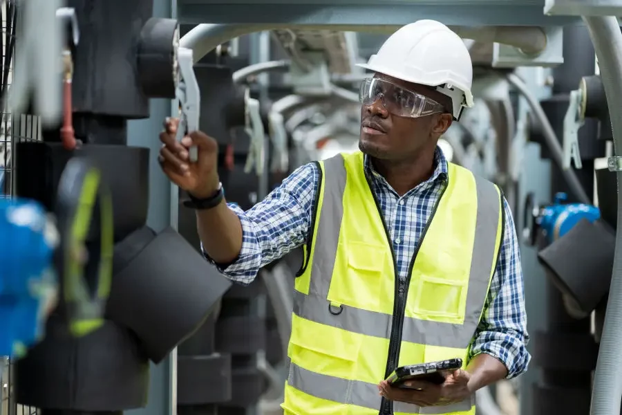 Manutenção preventiva de tubulações: o segredo para evitar emergências caras