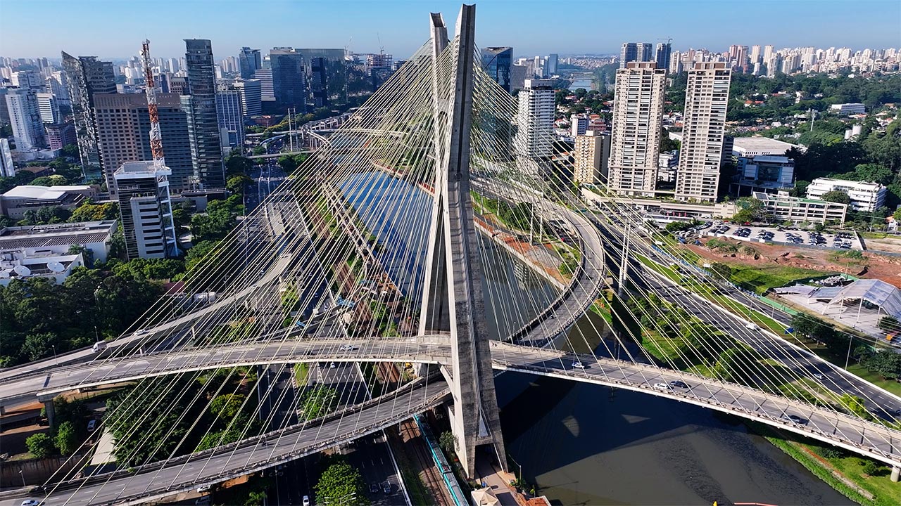 Os 5 bairros de São Paulo que mais contratam serviços de desentupimento