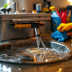 Como desentupir esgoto? Dicas e Técnicas Eficazes