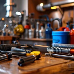 Quais os diferentes tipos de desentupimento e quando utilizá-los?