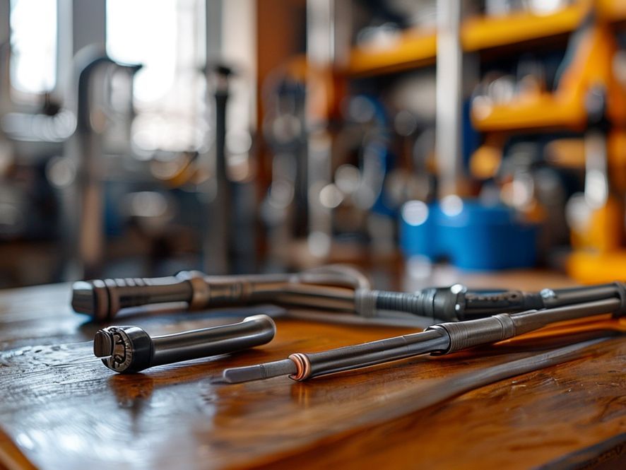 Quais os principais serviços de uma desentupidora e quando utilizá-los?