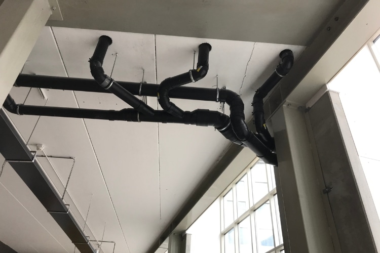 Como desentupir coluna de esgoto? Dicas e Técnicas Eficazes