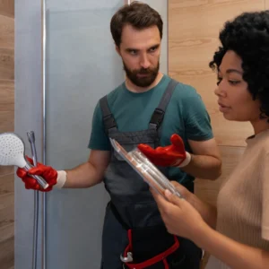 Desentupimento emergencial em condomínio evita danos estruturais?