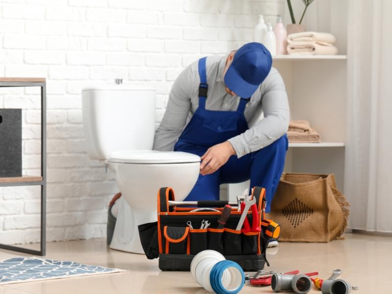 Empresa de Desentupidora de Vaso: Quando Chamar Atendimento 24 horas e Como Funciona