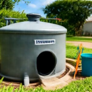 Serviço de Limpeza de Fossa Séptica em Guarulhos: Tudo o que Você Precisa Saber