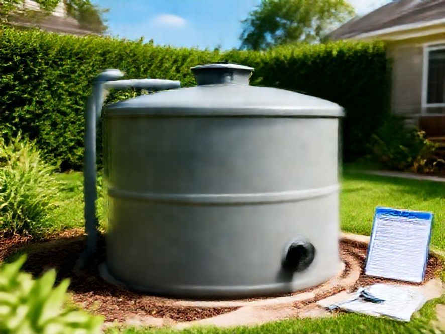 Empresa desentupidora de Fossa: manutenção essencial em SP