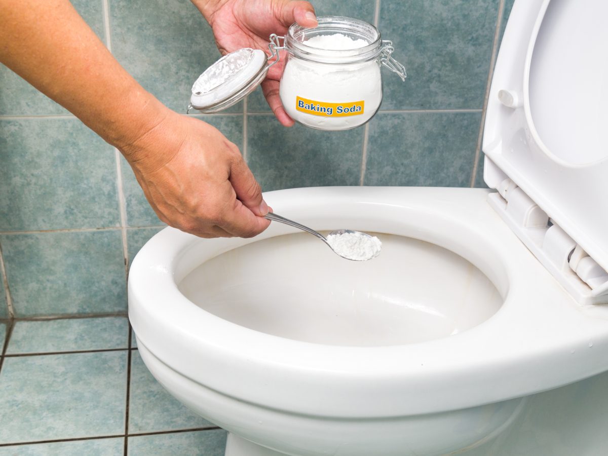 produto para desentupir vaso sanitário