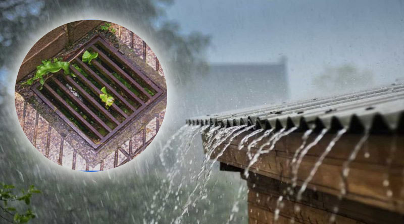 Como Resolver o Problema de Água Pluvial Entupida: Dicas e Soluções