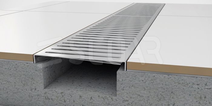 Por que o ralo da garagem entupido é uma vulnerabilidade