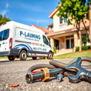 Desentupidora 24h no ABC Paulista: Quando Chamar e Como Funciona o Atendimento Emergencial