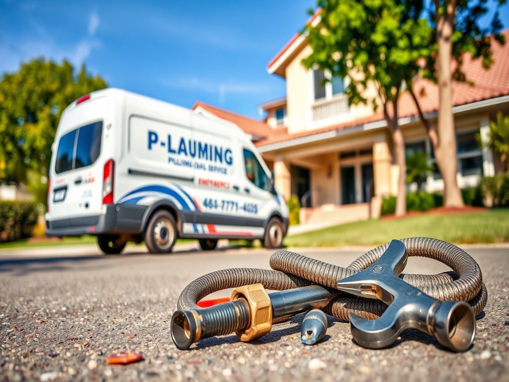 Desentupidora 24h no ABC Paulista: Quando Chamar e Como Funciona o Atendimento Emergencial