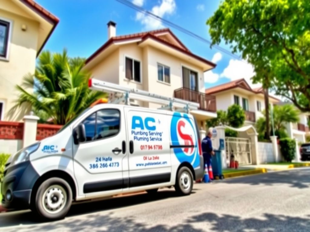 Desentupidora 24h no ABC Paulista: Quando Chamar e Como Funciona o Atendimento Emergencial