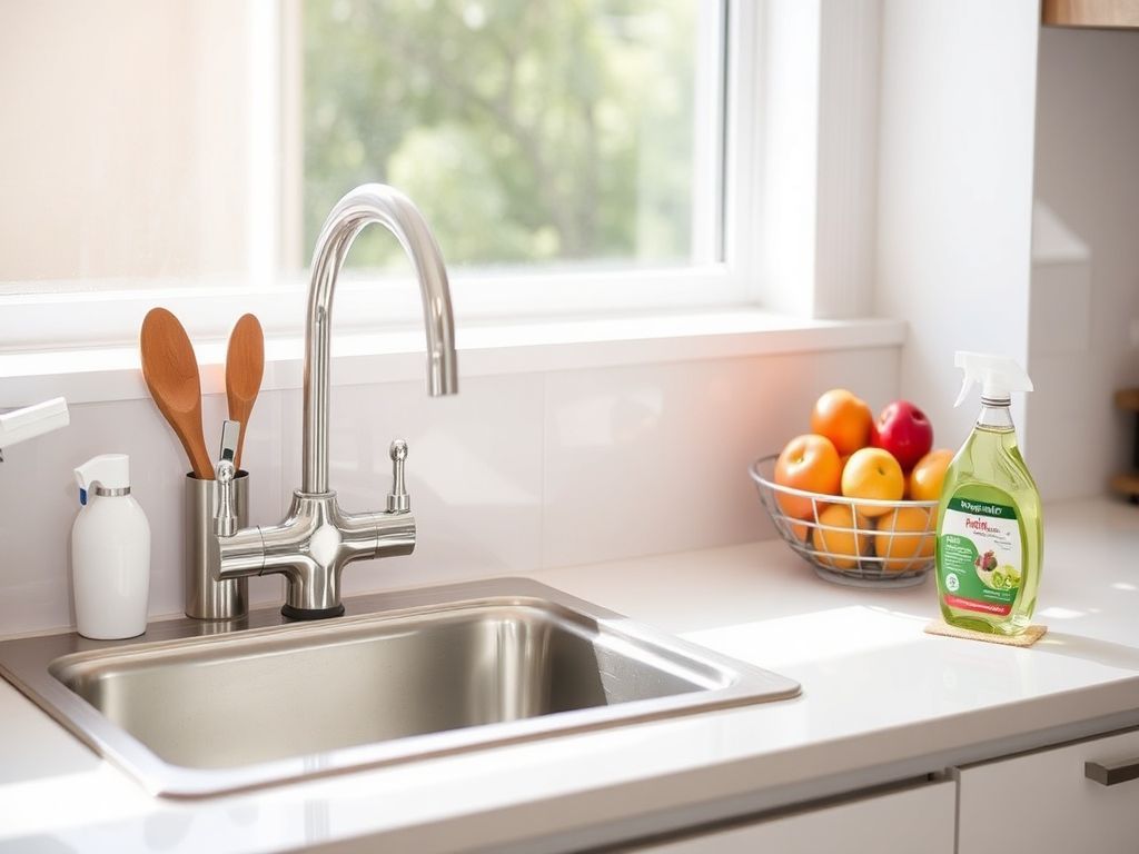 Como Evitar Entupimentos Frequentes na Cozinha: Dicas Práticas para Moradores de Campinas