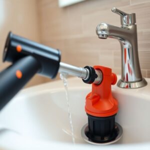 Desentupidora em Campinas: Quando e Por Que Contratar?