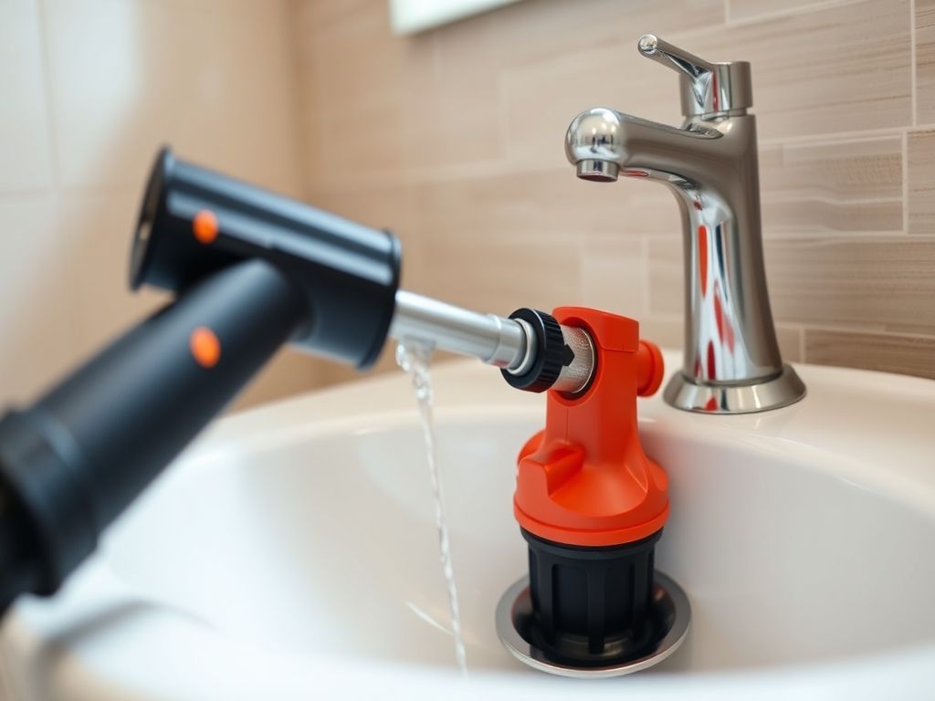 Desentupidora em Campinas: Quando e Por Que Contratar?