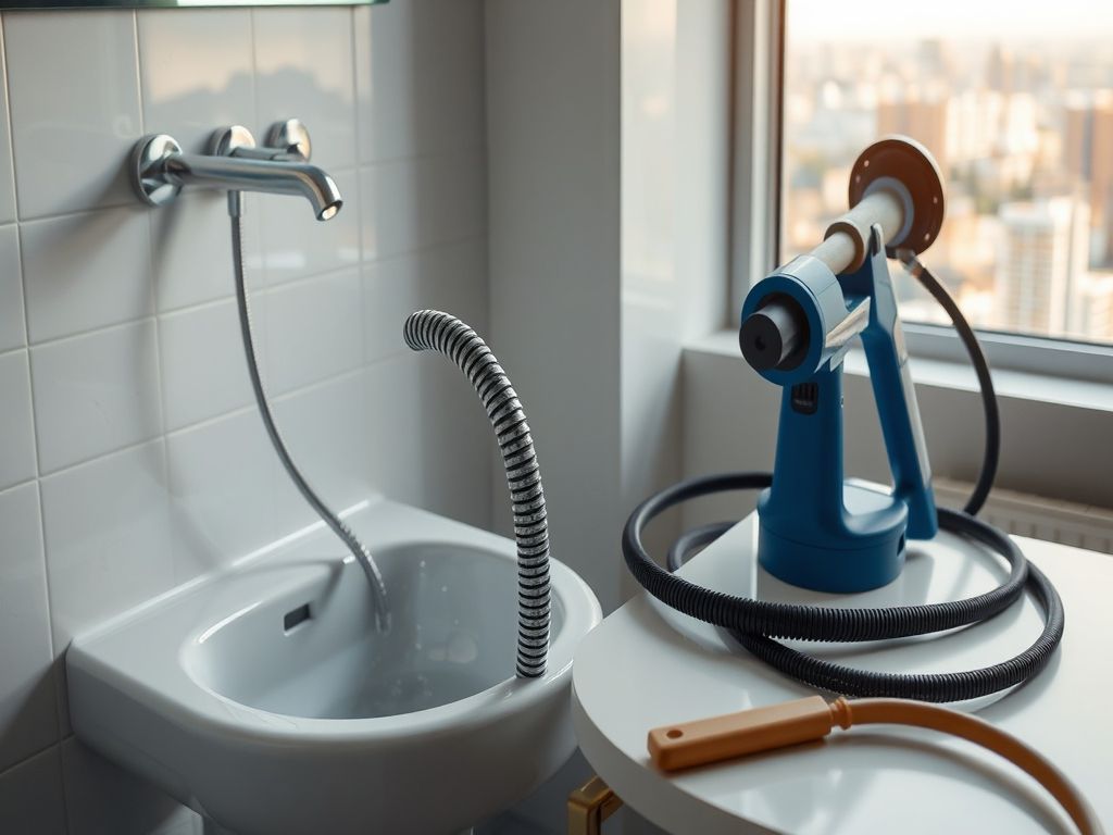 Desentupidora em Campinas: Quando e Por Que Contratar?