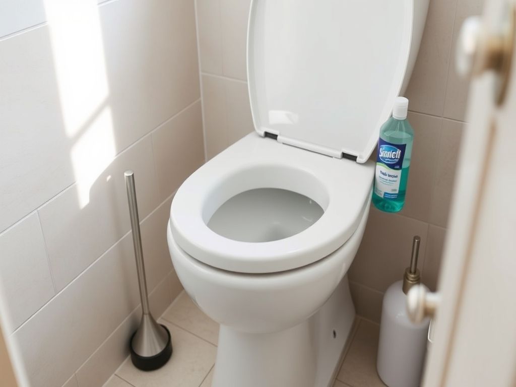 Qual o valor para desentupir vaso sanitário: Entenda os custos e serviços disponíveis