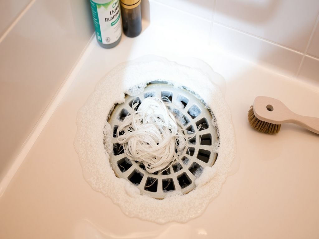 Registro do Chuveiro para o Chuveiro Está Entupido? Descubra Como Resolver!