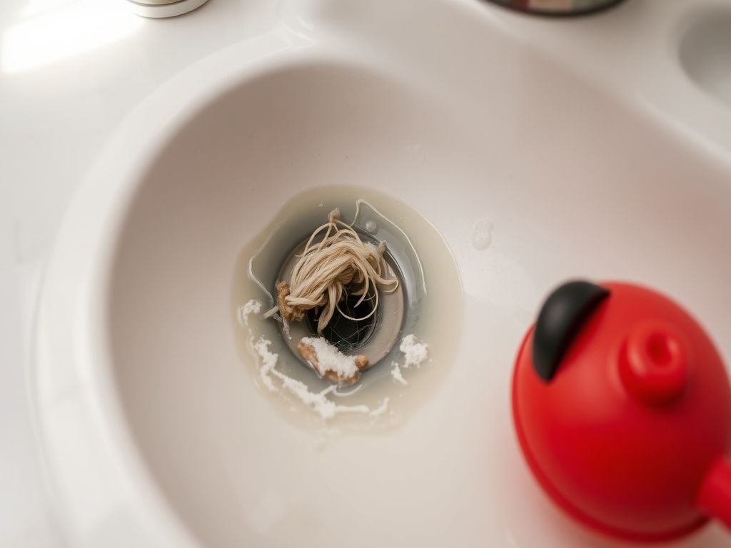 Entupiu o Encanamento? Saiba Como Resolver com Profissionais em São Paulo