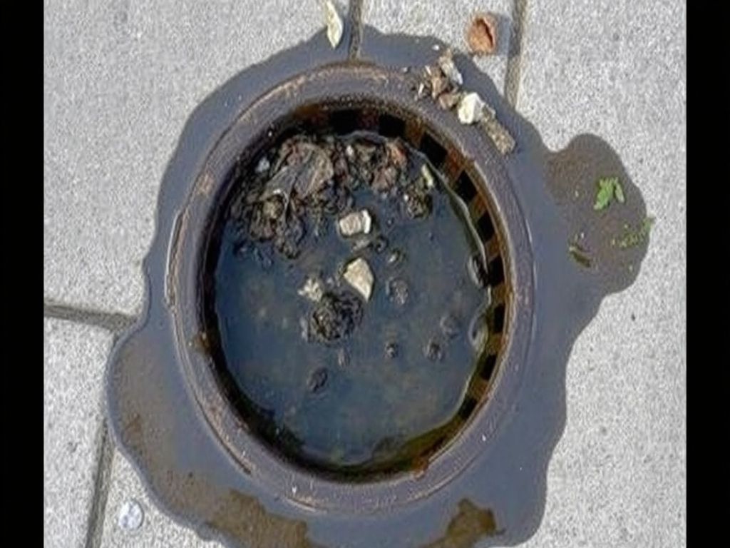 Esgoto Tá Cheio? Descubra Como Resolver com Profissionais em São Paulo