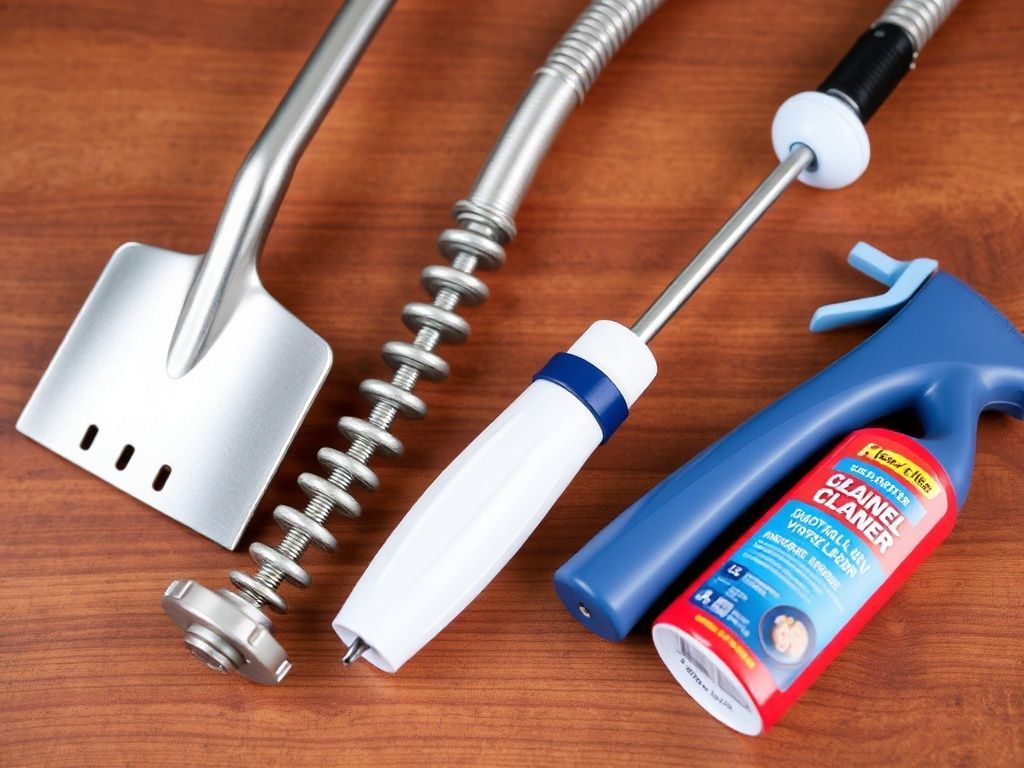 Qual é o melhor desentupidor de esgoto? Descubra a solução ideal para sua casa!