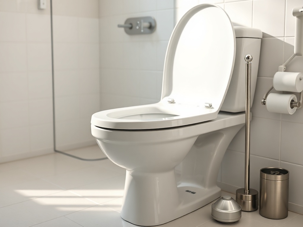 Desentupimento de Vaso Sanitário: Soluções Eficazes para Problemas Comuns