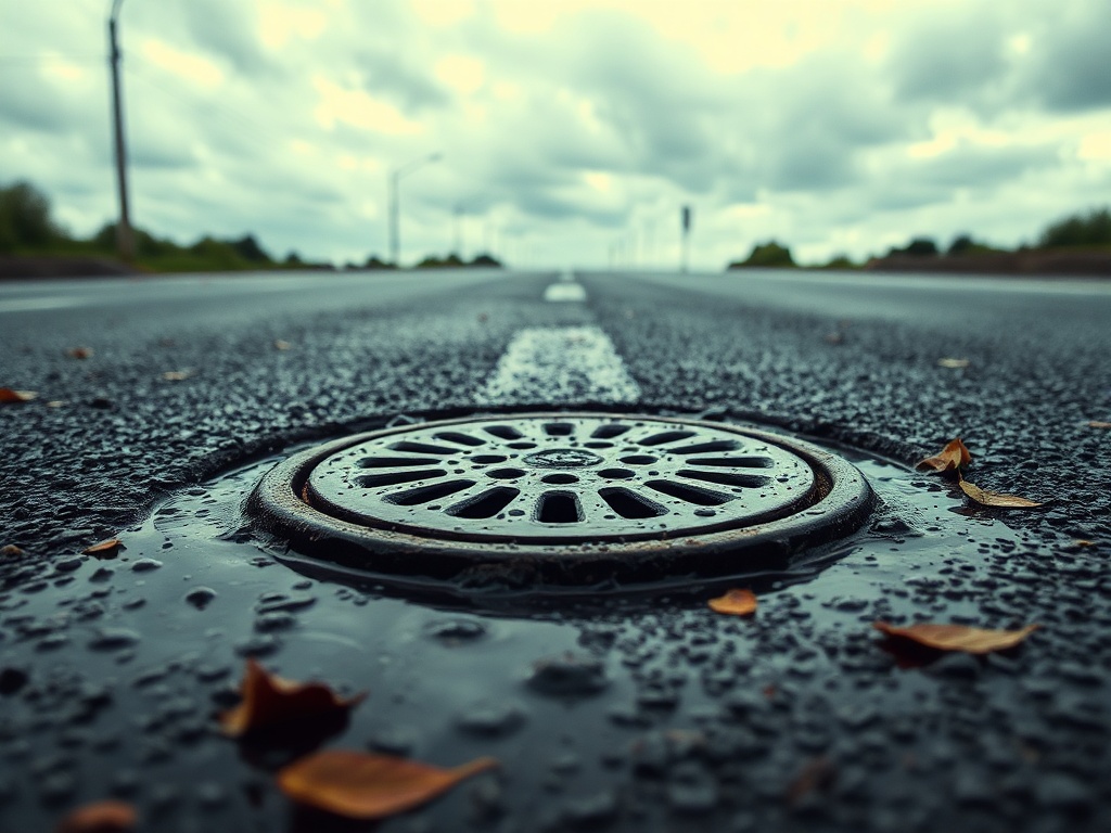 Ralo Voltando Água da Chuva: Como Resolver Esse Problema Com a Ajuda de Profissionais