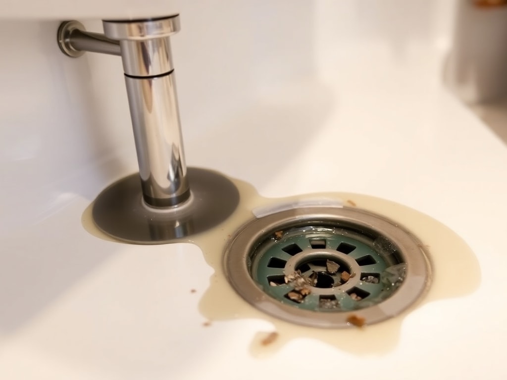 Quando Chamar uma Desentupidora: Guia Completo para Evitar Problemas