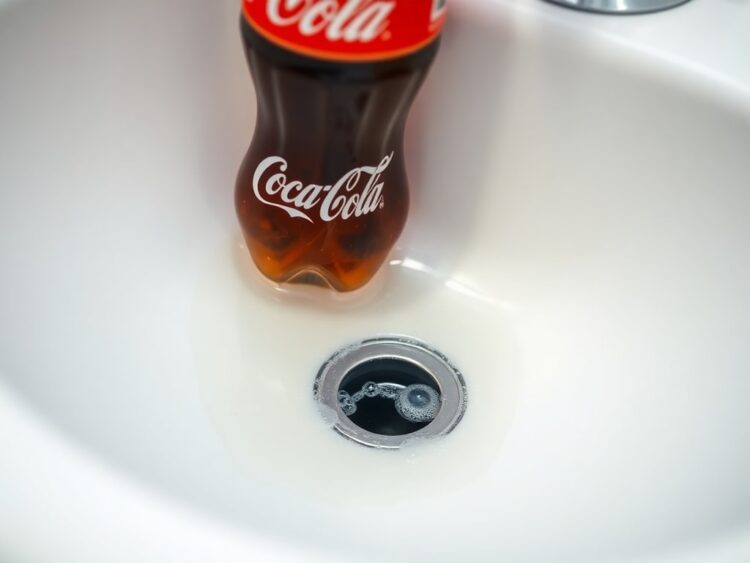 Encanador Profissional revela se usar Coca Cola desentope vaso e se funciona mesmo 1 Coca cola desentope vaso funciona? Descubra a Verdade!