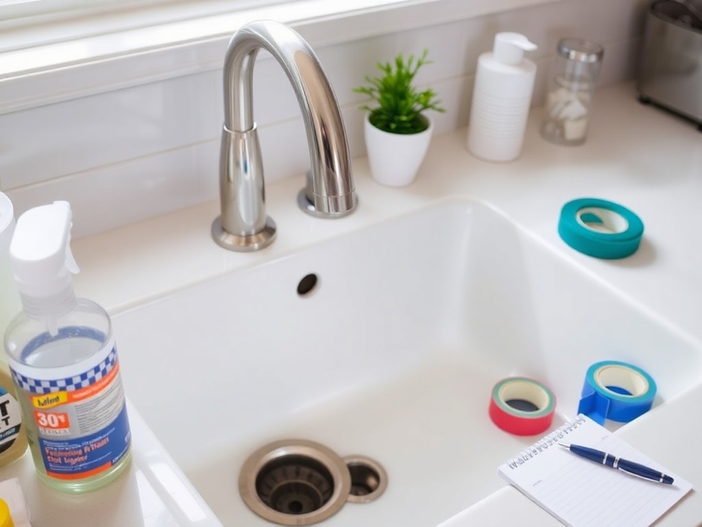 Dicas para evitar entupimento em casa