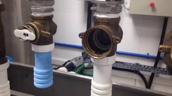 A válvula que todo proprietário deveria instalar e poucos conhecem