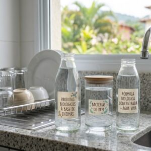 O produto que desentope e protege tubulações simultaneamente: a solução ideal para sua casa ou condomínio