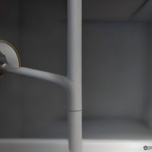 A válvula que todo proprietário deveria instalar e poucos conhecem