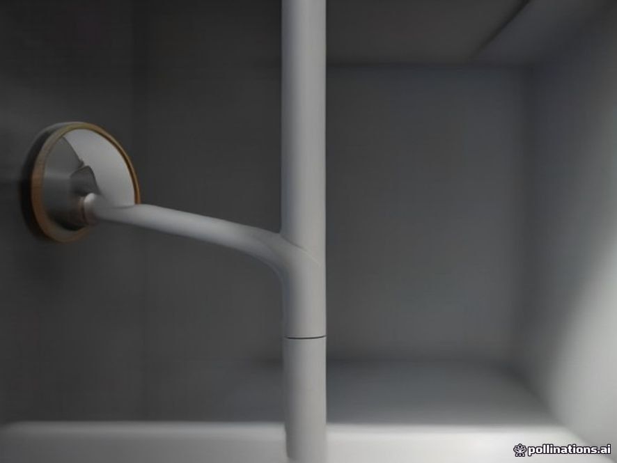 A válvula que todo proprietário deveria instalar e poucos conhecem